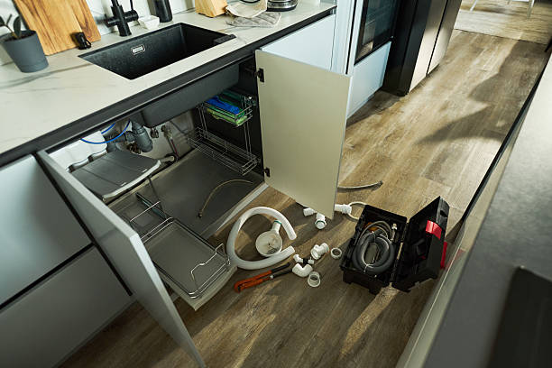 Reliable Leak Detection contractor in Oklahoma, OK by Street Wise - Plumbing